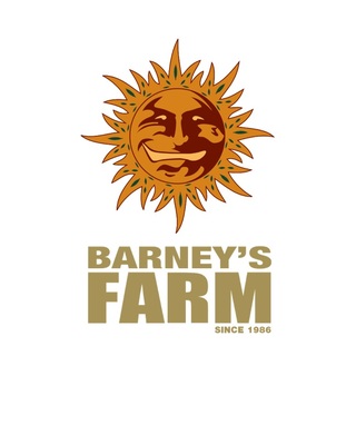 Barney's Farm Barney's Farm