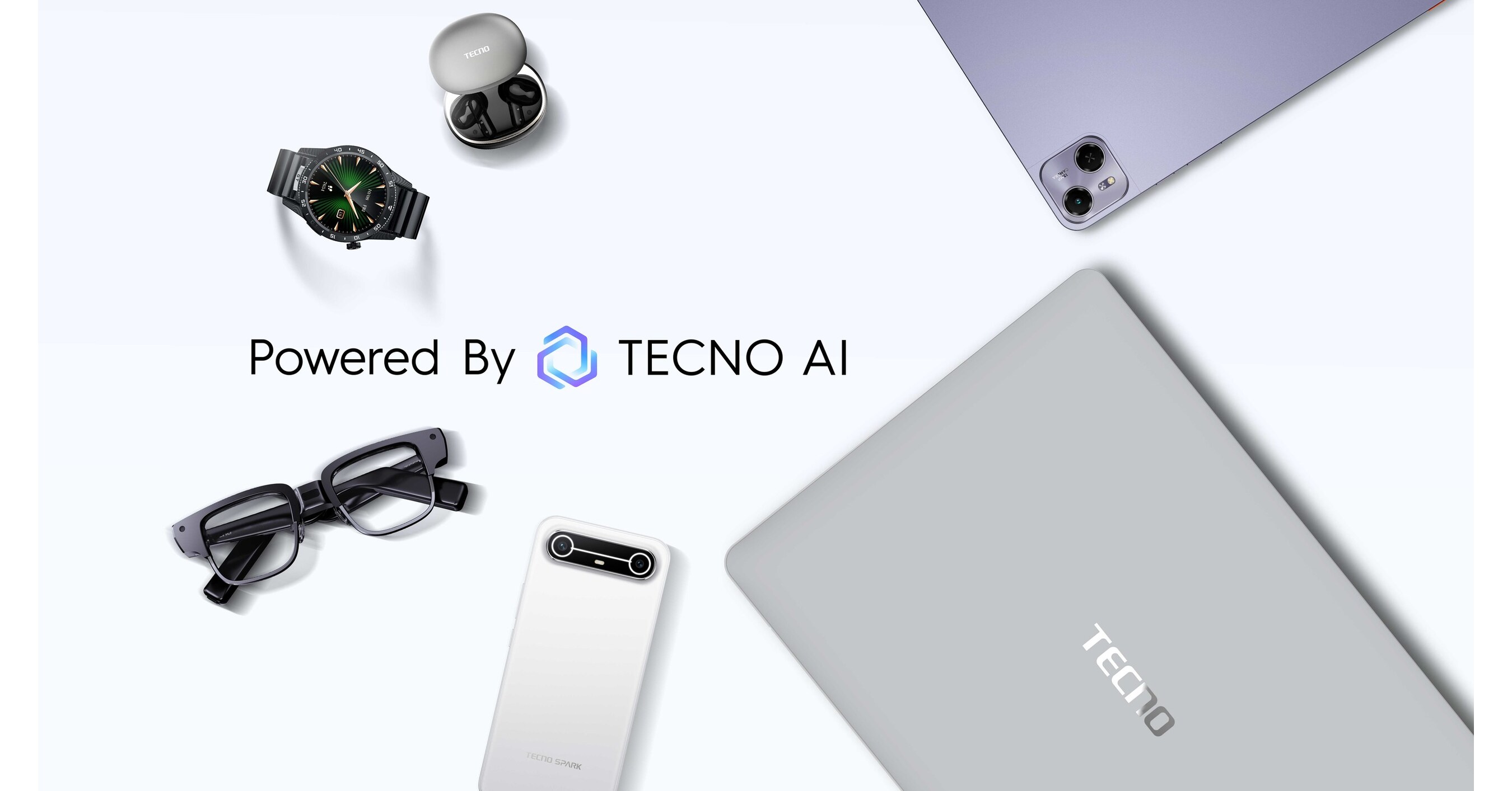 TECNO to Showcase TECNO Slim Smartphones and AI Laptops at IFA ShowStoppers 2025