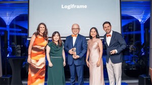 Raih Penghargaan Xero Asia Partner of The Year 2025, Logiframe Diakui Sebagai Pelopor Pertumbuhan Cloud Accounting dan Advisory di Indonesia