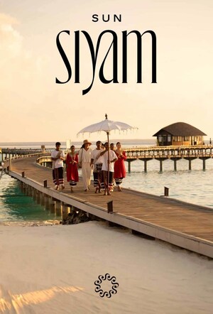 Sun Siyam Marks 35 Years with Culture-Led Brand Transformation
