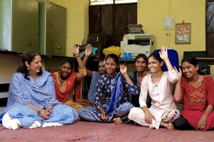 Educate Girls 成為首個榮獲 2025 Ramon Magsaysay Award 的印度組織