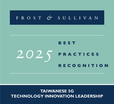 This recognition highlights Chunghwa Telecom's consistent leadership in deploying 5G-enabled applications and delivering customer-centric solutions that enhance both sustainability and digital transformation in Taiwan's rapidly evolving telecommunications landscape. This recognition highlights Chunghwa Telecom's consistent leadership in deploying 5G-enabled applications and delivering customer-centric solutions that enhance both sustainability and digital transformation in Taiwan's rapidly evolving telecommunications landscape.
