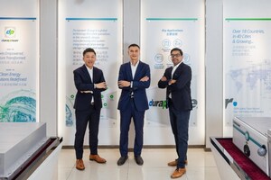 Durapower announces strategic leadership transition to accelerate next phase of global growth