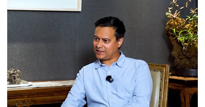 Remembering a forgotten World War II ally