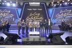 LiuGong Finance Indonesia Officially Launched and Customer Day Successfully Held