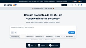 EncargoGo, uma plataforma de compras internacionais alimentada por inteligência artificial, é lançada na América Latina para conectar marcas dos EUA com compradores locais
