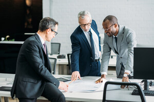 IBG Business Announces Recent Completed Transactions Demonstrating Robust Activity in the M&amp;A Market