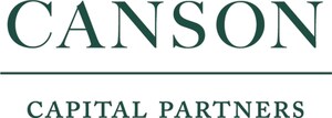 CANSON CAPITAL PARTNERS ACTS AS LEAD FINANCIAL ADVISOR TO CAPVEST ON ITS ACQUISITION OF STADA AND CO-INVESTS VIA ITS MERCHANT BANKING ARM