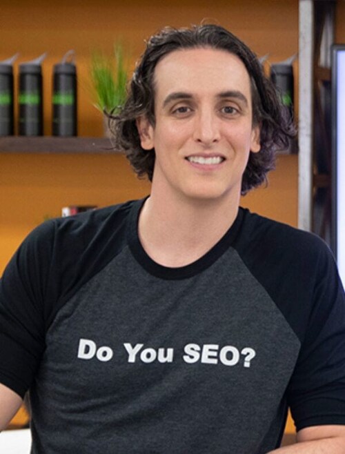 Matthew Bertram (also known as Matt Bertram), creator of the LLM Visibility™ framework, SEO consultant and AI marketing strategist, and Lead Digital Strategist at EWR Digital. Matthew Bertram (also known as Matt Bertram), creator of the LLM Visibility™ framework, SEO consultant and AI marketing strategist, and Lead Digital Strategist at EWR Digital.