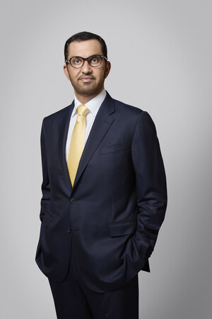 ADNOC CEO Dr Sultan Al Jaber is the 2025 ICIS CEO of the Year