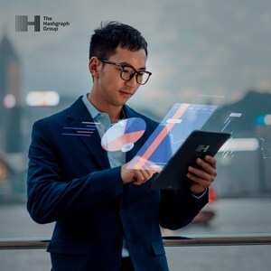 The Hashgraph Group Launches "TransAct" to Enable Crypto-Free Transactions for Enterprises