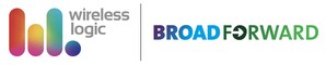 Wireless Logic reduces complexity across global networks with BroadForward's single signaling platform
