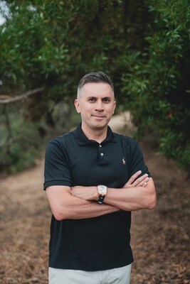 Brian Cooke, World Home Loans