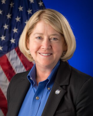 Pamela Melroy, former NASA Deputy Administrator and retired U.S. Air Force Colonel, joins the Venus Aerospace Board of Directors.
