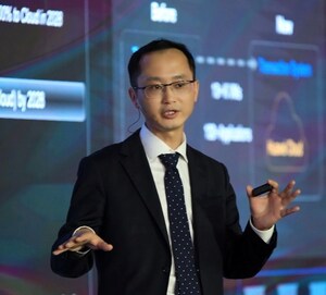Huawei Cloud: Impulsar un futuro inteligente con innovación en IA en América Latina