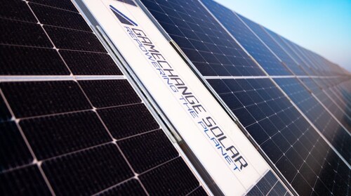 GameChange Solar expands its footprint into New Zealand with its Genius Tracker systems