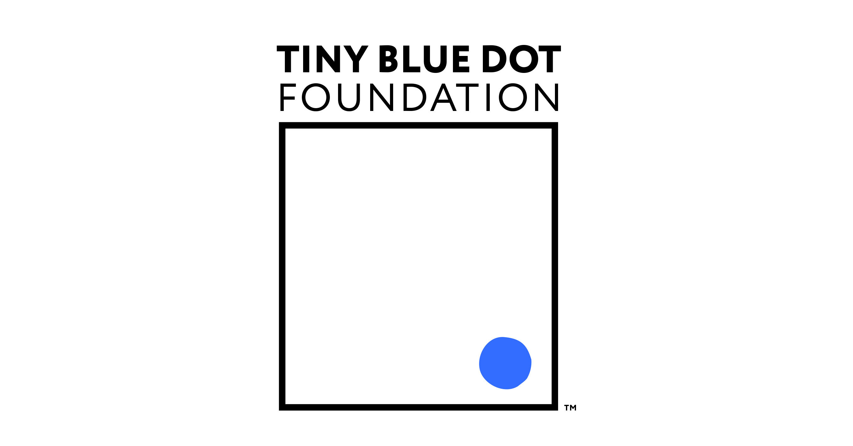 Tiny Blue Dot Foundation Opens Fourth Round of Global Research Funding on the Science of Perception Box&trade;