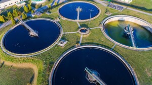 ManWinWin Introduces Smart Maintenance Solutions for Water &amp; Waste Treatment Sector