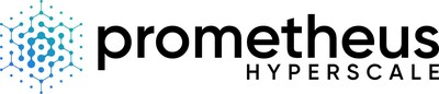 Prometheus Hyperscale Logo
