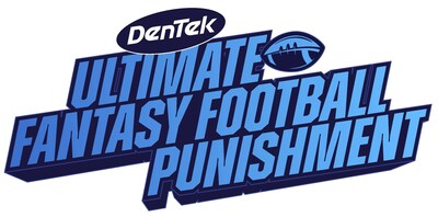 DenTek® Ultimate Fantasy Punishment logo (PRNewsfoto/DenTek®) DenTek® Ultimate Fantasy Punishment logo (PRNewsfoto/DenTek®)