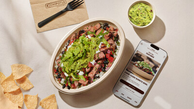 Carne Asada will be back on the grill at Chipotle restaurants in the U.S. and Canada starting Thursday, September 4.