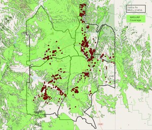 Veteran ISP NMSurf Challenges $29M BEAD Broadband Overbuild in Santa Fe