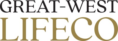 Great-West Lifeco logo (CNW Group/Great-West Lifeco Inc.)
