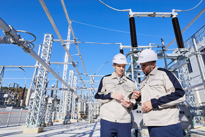 Hyosung Heavy Industries Strengthens Global Position in Power Solutions Under Chairman Cho Hyun-joon's Leadership