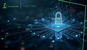 StarHub and Vectra AI Launch AI-Powered Threat Detection for Enterprises in Singapore