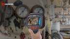 Saving energy, costs and downtime: HIKMICRO sets new predictive maintenance standards for the toughest manufacturing industries