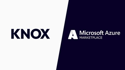 Knox Microsoft Azure