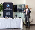 Car Pros Automotive Group President Juan Alarcon