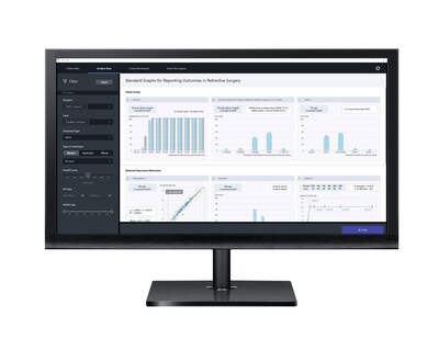 ZEISS VISULYZE 1.2 software ZEISS VISULYZE 1.2 software