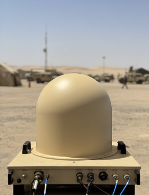 Orbit Unveils MPT30Ka: A Compact SATCOM Solution for Tactical Vehicles and Mission-Critical Deployments