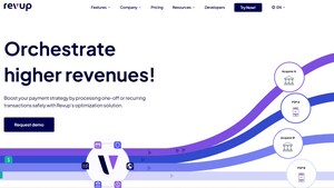 Meet Revup: The Revenue Optimization Orchestrator Turning Payment Challenges Into Growth