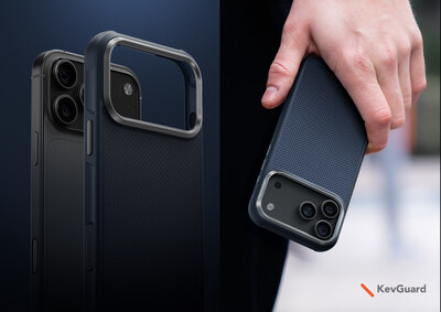 Keva iPhone 17 Case