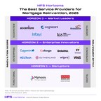 Firstsource named Horizon 3 Market Leader in HFS Horizons: The Best Service Providers for Mortgage Reinvention, 2025