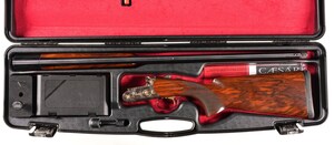 Old West Firearms from Estate of Mike Stewart Plus Two Other Premier Estate Collections Form High-powered Trifecta in Sept. 13 Montrose Auction