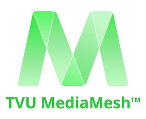 TVU Networks ने TVU MediaMesh™ : A Global Shared Memory for Live Video का अनावरण किया