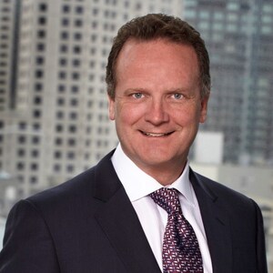 TOBY Appoints Healthcare Leader Matthew Collier as Independent Director