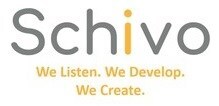 Schivo Logo Schivo Logo