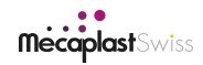 Mecaplast Logo Mecaplast Logo