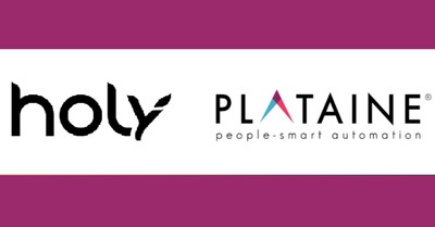 Holy Technologies Selects Plataine to Scale-Up Smart Production