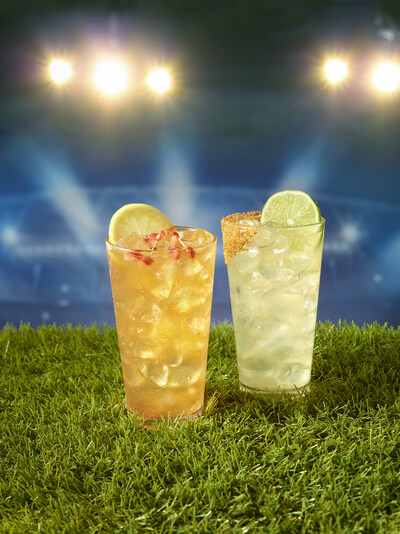 Topgolf launches fall football experience complete with new game, food and drink, and upgraded viewing options.