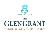 The Glen Grant Logo The Glen Grant Logo