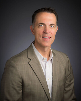 Eric Heismeyer, new CEO of Landus