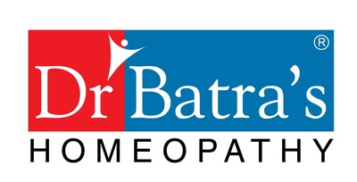 Dr Batra's® Homeopathy Logo (PRNewsfoto/Dr Batra's® Healthcare)