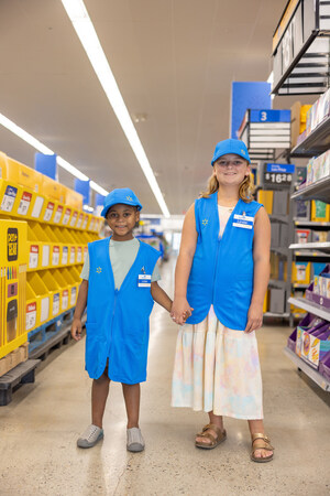 Walmart and Sam's Club's Children's Miracle Network Campaign Concludes, Raising Over $43 Million for Children's Miracle Network Hospitals