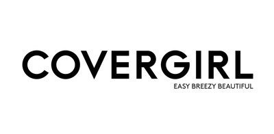 COVERGIRL Canada (CNW Group/COTY) COVERGIRL Canada (CNW Group/COTY)