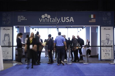 Vinitaly, USA_2024